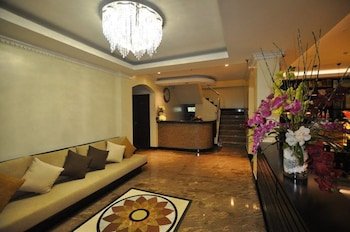 West Loch Park Hotel Vigan