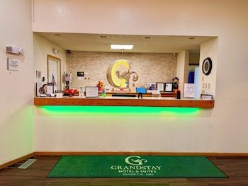 GrandStay Hotel & Suites Waseca