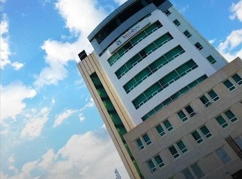Vista Inn Premium Tuxtla Gutiérrez