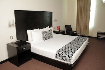 Vista Inn Premium Tuxtla Gutiérrez