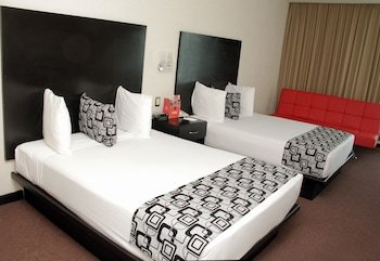 Vista Inn Premium Tuxtla Gutiérrez