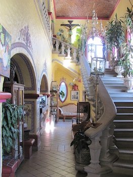 La Nueva Posada