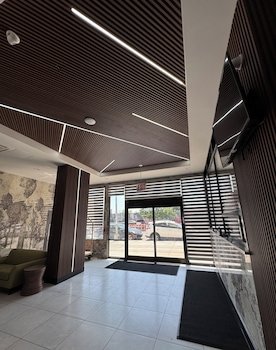 Capital Hotel Long Island City