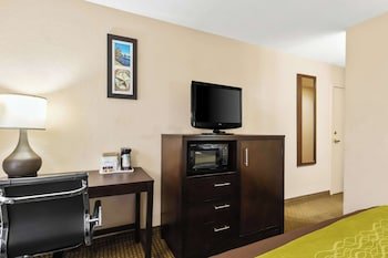 Sonesta Essential NW Houston