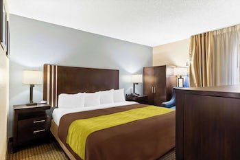 Sonesta Essential NW Houston