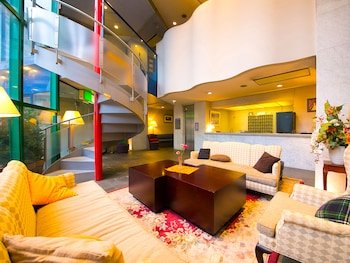 Heiwadai Hotel 5