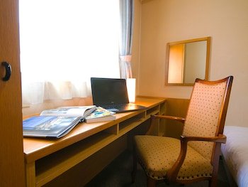 Heiwadai Hotel 5