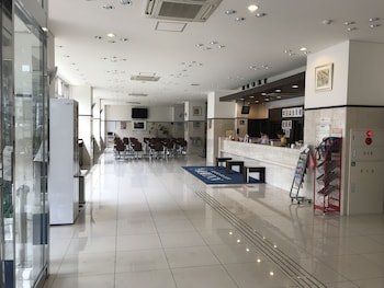 Toyoko Inn Keio-sen Hashimoto-eki Kita-guchi