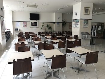 Toyoko Inn Keio-sen Hashimoto-eki Kita-guchi
