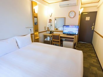 Toyoko Inn Keio-sen Hashimoto-eki Kita-guchi