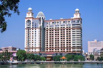 Taishan Jos Hotel