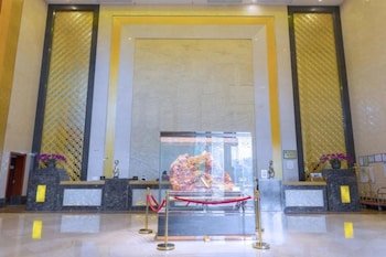 Taishan Jos Hotel