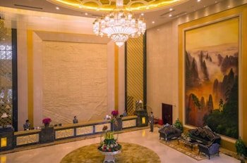 Taishan Jos Hotel