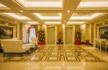 Taishan Jos Hotel