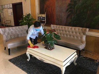 Taishan Jos Hotel