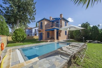 Villa Olympians Latchi Beach Villas