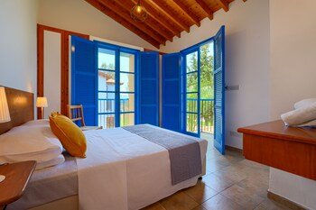 Villa Olympians Latchi Beach Villas