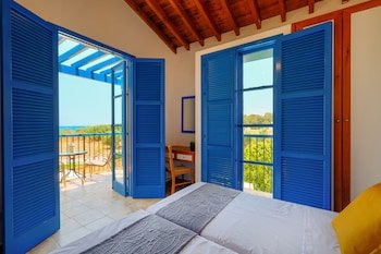 Villa Olympians Latchi Beach Villas