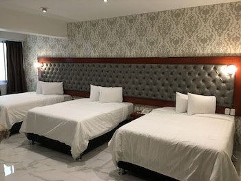 Lima Central Design Hotel Spa & Club