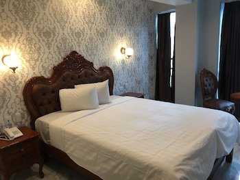 Lima Central Design Hotel Spa & Club