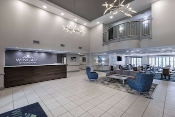 Wingate by Wyndham Charlotte Speedway/Concord