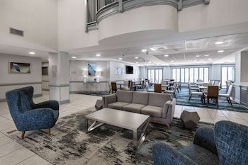 Wingate by Wyndham Charlotte Speedway/Concord