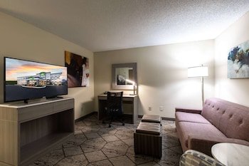Wingate by Wyndham Charlotte Speedway/Concord