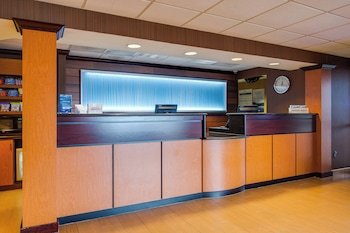Fairfield Inn & Suites Nashville at Opryland