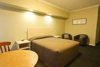 Motel Le Grande