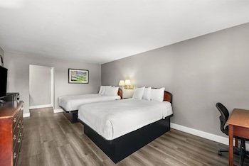 Knights Inn Virginia Beach Lynnhaven
