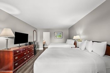 Knights Inn Virginia Beach Lynnhaven