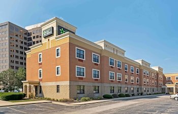Extended Stay America Chicago Skokie