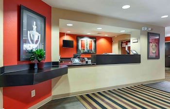 Extended Stay America Chicago Skokie