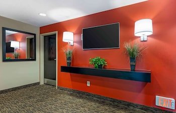 Extended Stay America Chicago Skokie