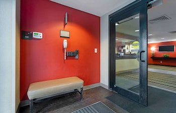 Extended Stay America Chicago Skokie