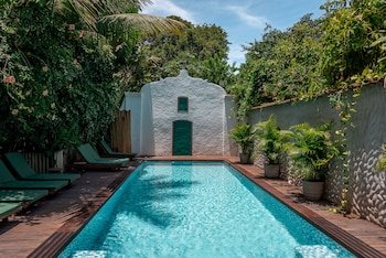 Cajueiro Premium Trancoso