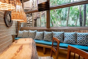 Cajueiro Premium Trancoso