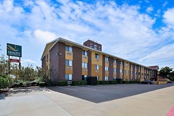 Quality Inn DFW Airport North