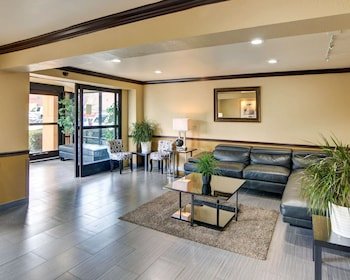 Quality Inn DFW Airport North