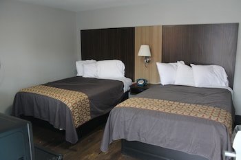 The Route 62 Motel