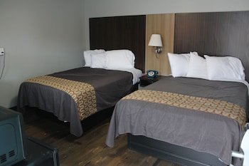The Route 62 Motel