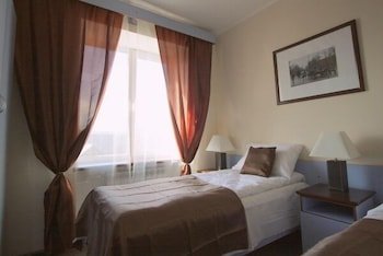 Phlogiston Hotel
