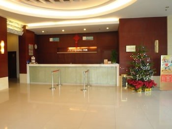 Shanghai JinJiang Inn Yangpudaqiao Branch