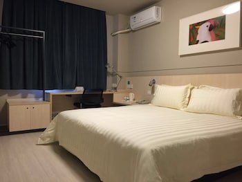 Shanghai JinJiang Inn Yangpudaqiao Branch