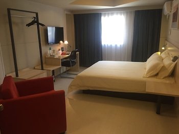 Shanghai JinJiang Inn Yangpudaqiao Branch