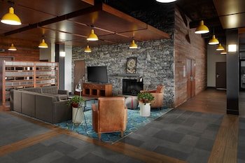 Four Points by Sheraton Virginia Beach Oceanfront