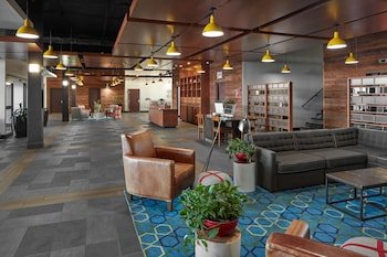 Four Points by Sheraton Virginia Beach Oceanfront