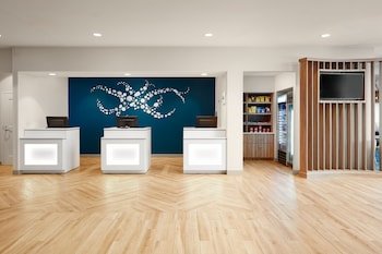 SpringHill Suites by Marriott Virginia Beach Oceanfront