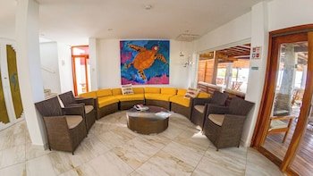 La Casa de Marita Boutique Hotel