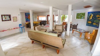 La Casa de Marita Boutique Hotel